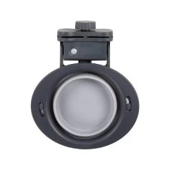 Popware Kennel Bowl -Trixie Winkel popware kennel bowl light grey 590 ml 100826 2000 none