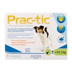 Prac-tic -Trixie Winkel prac tic 98087 2000 none