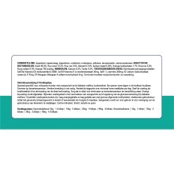 Prins NatureCare Diet Dog Weight Reduction & Diabetic -Trixie Winkel prins naturecare diet dog weight reduction diabetic 171199 2000 none