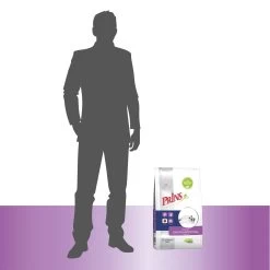 Prins VitalCare Gastro-Intestinal Low Fat -Trixie Winkel prins vitalcare gastro intestinal low fat 172591 1500 none