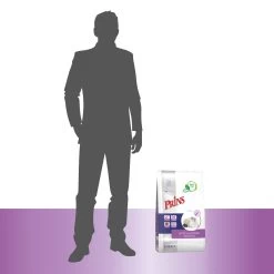 Prins VitalCare Hypoallergic Moderate Calorie -Trixie Winkel prins vitalcare hypoallergic moderate calorie 172609 1500 none