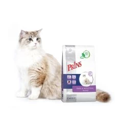 Prins VitalCare Skin & Intestinal Hypoallergic -Trixie Winkel prins vitalcare skin intestinal hypoallergic 172654 1500 none