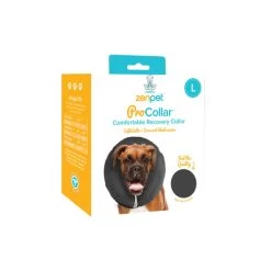 ZenPet Pro Collar -Trixie Winkel prod 5331 88980 0500 none