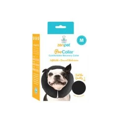 ZenPet Pro Collar -Trixie Winkel prod 5331 88986 0500 none