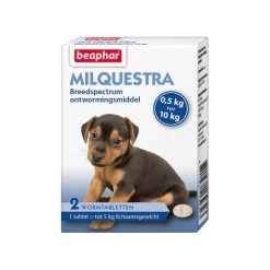 Beaphar Milquestra Hond -Trixie Winkel product beaphar milquestra hond none 4 1463652831 69015
