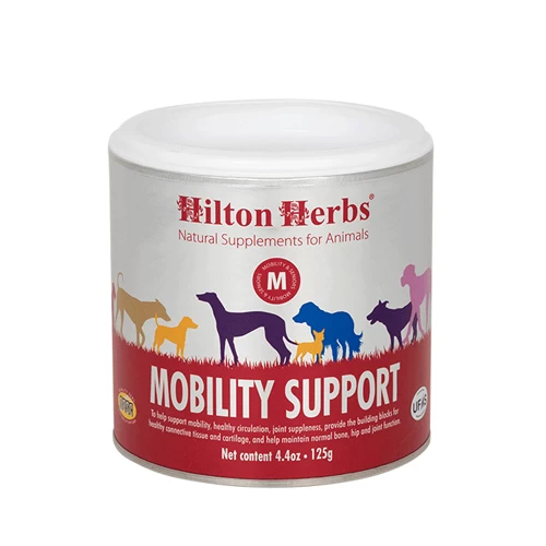 Hilton Herbs Mobility Support For Dogs - Afbeelding 3