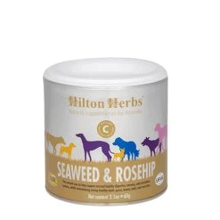Hilton Herbs Seaweed & Rosehip For Dogs -Trixie Winkel product hilton herbs seaweed rosehip for dogs none 4 1486477131 83134