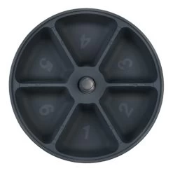 Trixie TX6 Automatic Food Dispenser -Trixie Winkel product trixie tx6 automatic food dispenser none 4 1478594753 79867