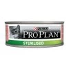 Purina Pro Plan Sterilised Adult Kat Zalm En Tonijn -Trixie Winkel purina pro plan sterilised adult kat zalm en tonijn 24 x 85 g 136671 1000 none
