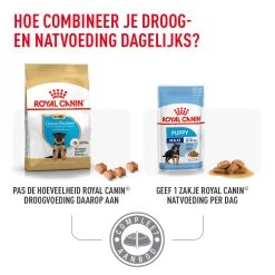 Royal Canin German Shepherd Puppy- Hondenvoer -Trixie Winkel royal canin german shepherd puppy hondenvoer 196607 1000 none