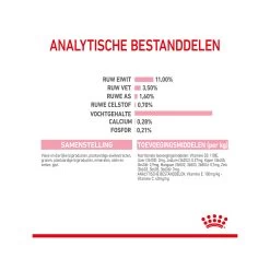 Royal Canin Kitten Sterilised In Gravy - Maaltijdzakje -Trixie Winkel royal canin kitten sterilised in gravy maaltijdzakje 207239 2000 none