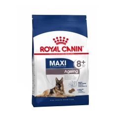 Royal Canin Maxi Ageing 8+ - Hondenvoer -Trixie Winkel royal canin maxi ageing 8 114360 2000 none