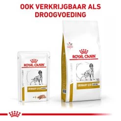Royal Canin S/O Urinary Ageing 7+ Wet Hond -Trixie Winkel royal canin so urinary ageing 7 wet hond 153382 1000 none