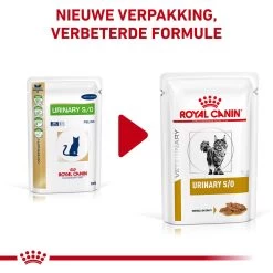 Royal Canin Urinary S/O Kat - Maaltijdzakje -Trixie Winkel royal canin urinary so kat 153592 1000 none