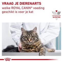 Royal Canin Urinary S/O Kat - Maaltijdzakje -Trixie Winkel royal canin urinary so kat 153625 1000 none