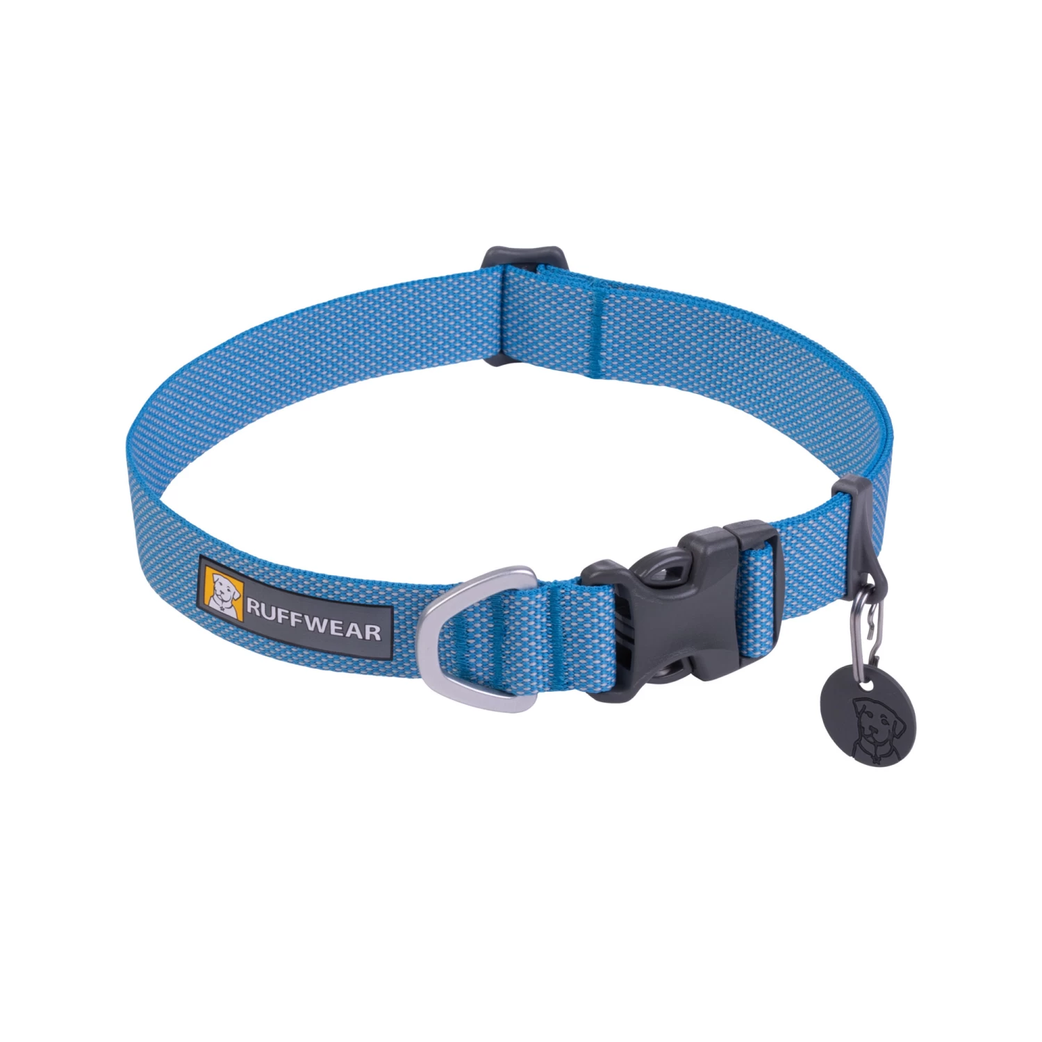 Ruffwear Hi & Light Collar - Afbeelding 2