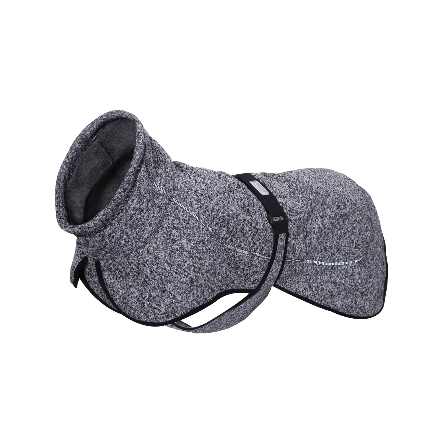 RukkaPets Comfy Knit Jacket - Afbeelding 9