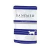 SANIMED Skin Sensitive Cat - Maaltijdzakje -Trixie Winkel sanimed skin sensitive 24x100 gr pouches 116851 0500 none