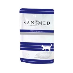 Trixie Winkel 15 SANIMED Skin Sensitive Cat - Maaltijdzakje