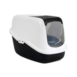 Savic Kattenbak Nestor -Trixie Winkel savic kattenbak nestor 196313 1000 none