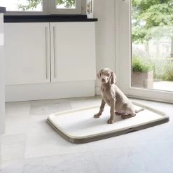 Savic Puppy Trainer + Pads -Trixie Winkel savic puppy trainer pads 163498 2000 none