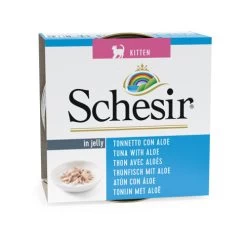 Schesir Kitten Pouch Cream -Trixie Winkel schesir kitten pouch cream 210296 0500 none