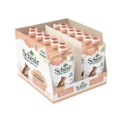 Schesir Kitten Pouch Cream -Trixie Winkel schesir kitten pouch cream 216794 2000 none