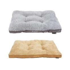 Boneguard Rawhide Bones -Trixie Winkel scruffs cosy mattress 209357 1500 none