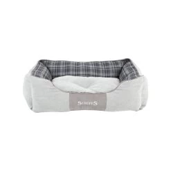 Scruffs Highland Box Bed