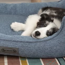 Boneguard Rawhide Bones -Trixie Winkel scruffs manhattan box bed 209510 1500 none