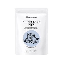 Sensipharm Kidney Care Plus - Kleine Huisdieren