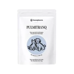 Sensipharm Pulmitranq Kleine Dieren