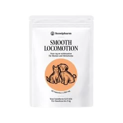 Sensipharm Smooth Locomotion - Kleine Huisdieren -Trixie Winkel sensipharm smooth locomotion kleine huisdieren 174817 1000 none