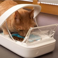 SureFeed Microchip Voerautomaat -Trixie Winkel surefeed microchip voerautomaat 214574 0500 none