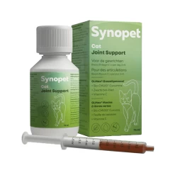 Synopet Joint Support Cat