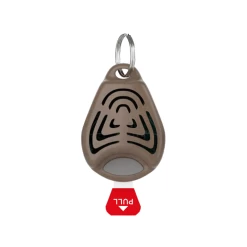 Tickless Eco Afweer Bruin