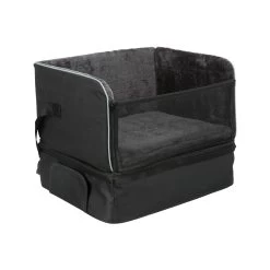 Trixie Autostoel Met Opbergvak