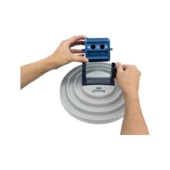 Trixie Dog Activity Roller Bowl -Trixie Winkel trixie dog activity roller bowl 184348 0500 none