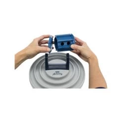 Trixie Dog Activity Roller Bowl -Trixie Winkel trixie dog activity roller bowl 184351 0500 none