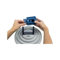 Trixie Dog Activity Roller Bowl -Trixie Winkel trixie dog activity roller bowl 184354 0500 none