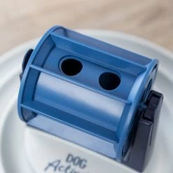 Trixie Dog Activity Roller Bowl -Trixie Winkel trixie dog activity roller bowl 184360 0500 none