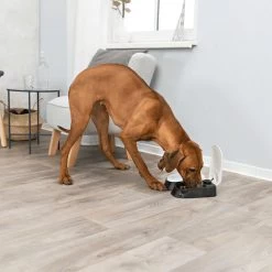 Trixie Dubbele Voederautomaat TX2 -Trixie Winkel trixie dubbele voederautomaat tx2 170914 1000 none