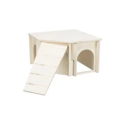 Trixie Huis Thore Voor Knaagdieren -Trixie Winkel trixie huis thore voor knaagdieren 207497 1000 none