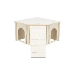 Trixie Huis Thore Voor Knaagdieren -Trixie Winkel trixie huis thore voor knaagdieren 207503 1000 none