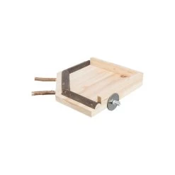 Trixie Landingsplaats Met Zitstokken -Trixie Winkel trixie landingsplaats met zitstokken 207152 1000 none