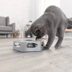 Trixie Turning Feather -Trixie Winkel trixie turning feather 178222 1000 none