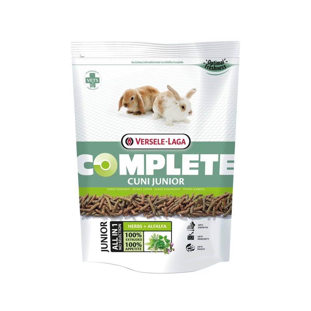 Versele-Laga Complete Cuni Junior - Afbeelding 2