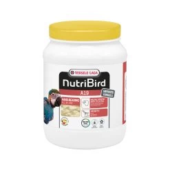 Versele-Laga Nutribird A19 -Trixie Winkel versele laga nutribird a19 201107 2000 none