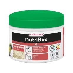 Versele-Laga Nutribird A19 -Trixie Winkel versele laga nutribird a19 201566 2000 none
