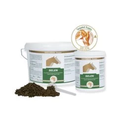 Vetripharm Selen